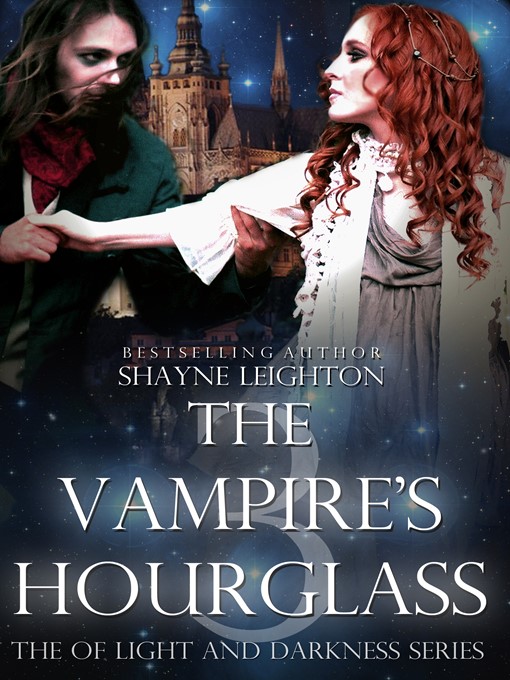 Title details for The Vampire's Hourglass by Shayne Leighton - Available